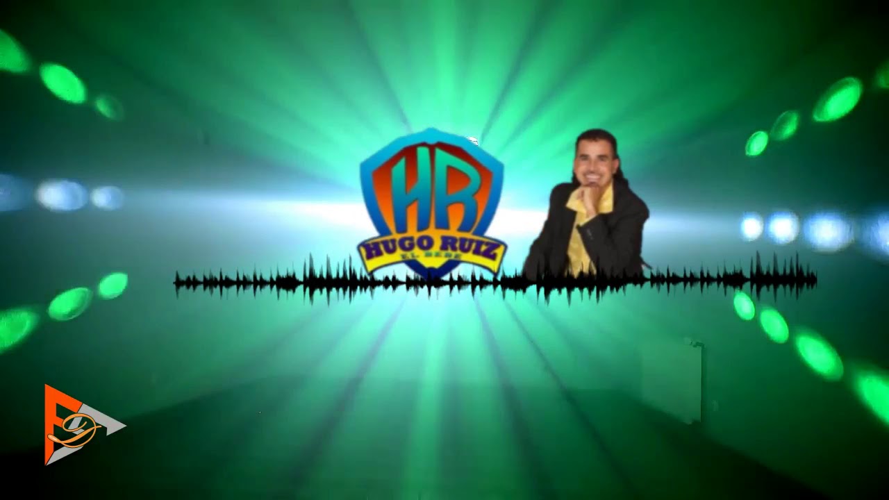 Popurry Exitos Hugo Ruiz