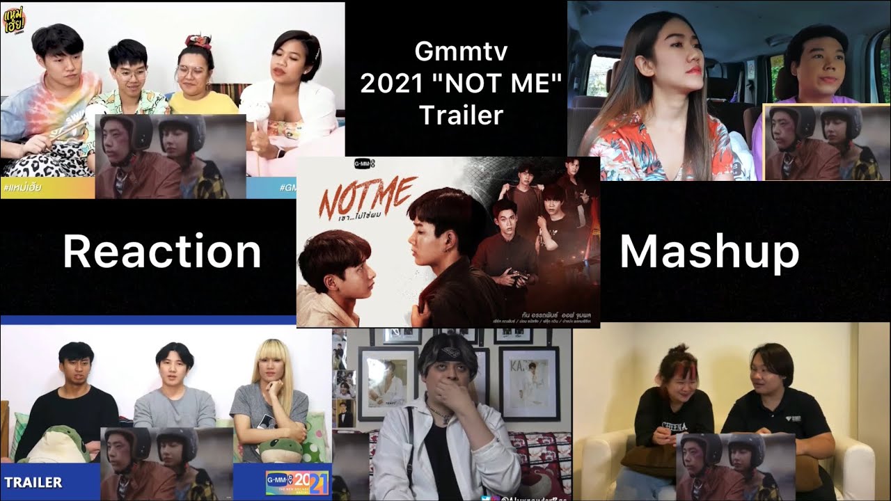 Gmmtv 2021 