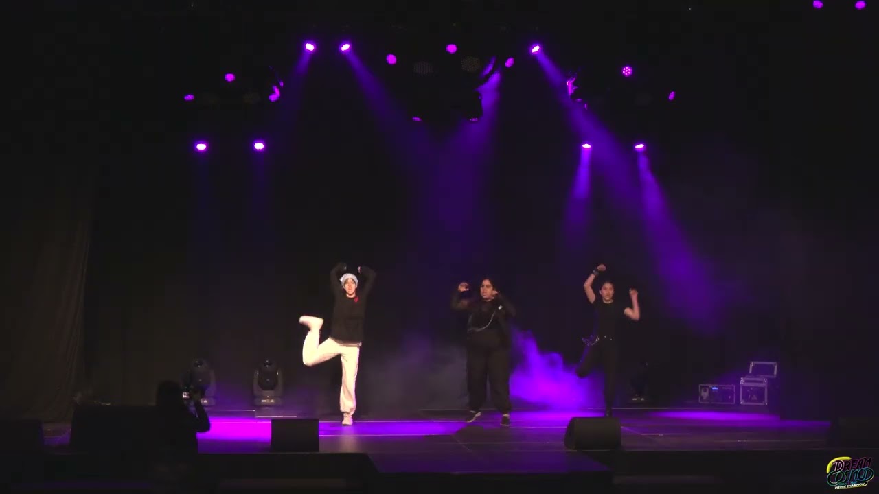 A09 - K-POP [Concours samedi] - Eclipse crew - MADE IN ASIA 2023 [B]