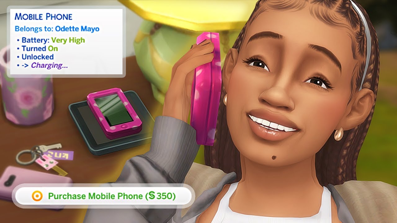 15 Mods That Add Realism to The Sims 4 💚