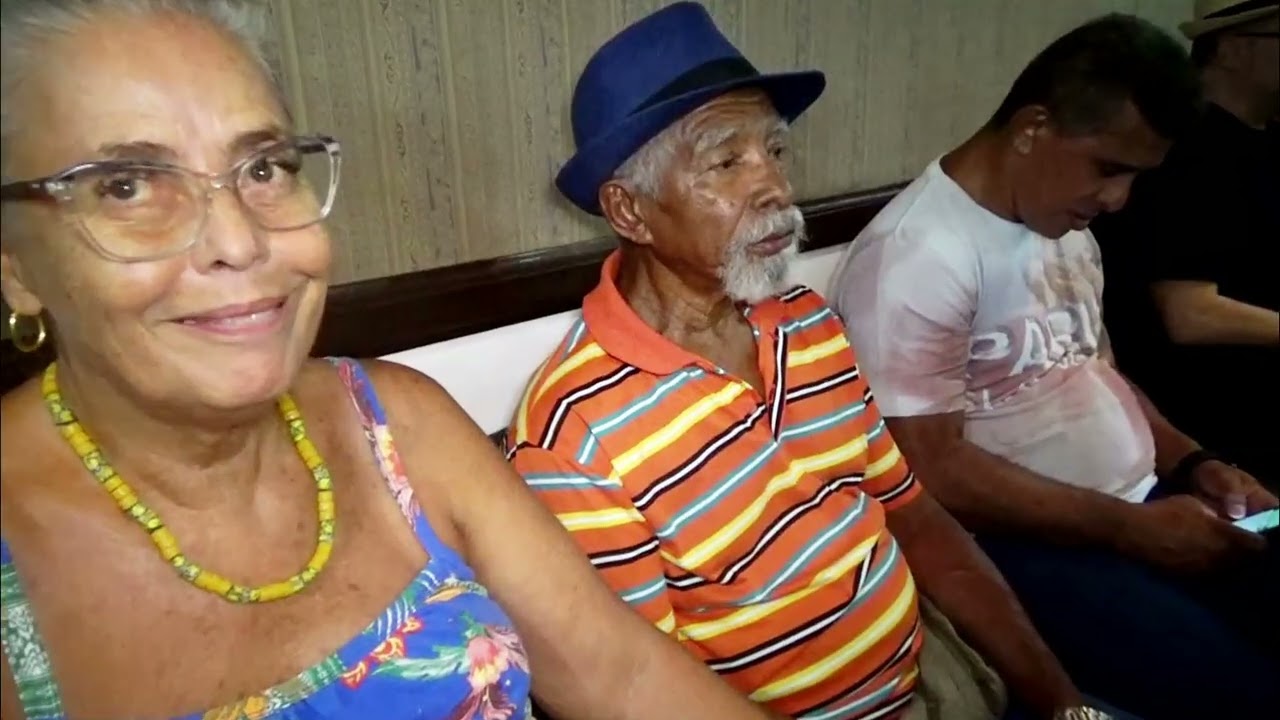 Parte 1 - 13° Berimbau de Ouro 2026