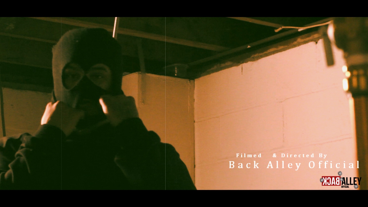 Foreign Jay x Cartel Kapo  (Hit The Switch) By @BKAlleyOfficial #BackAlleyOfficial