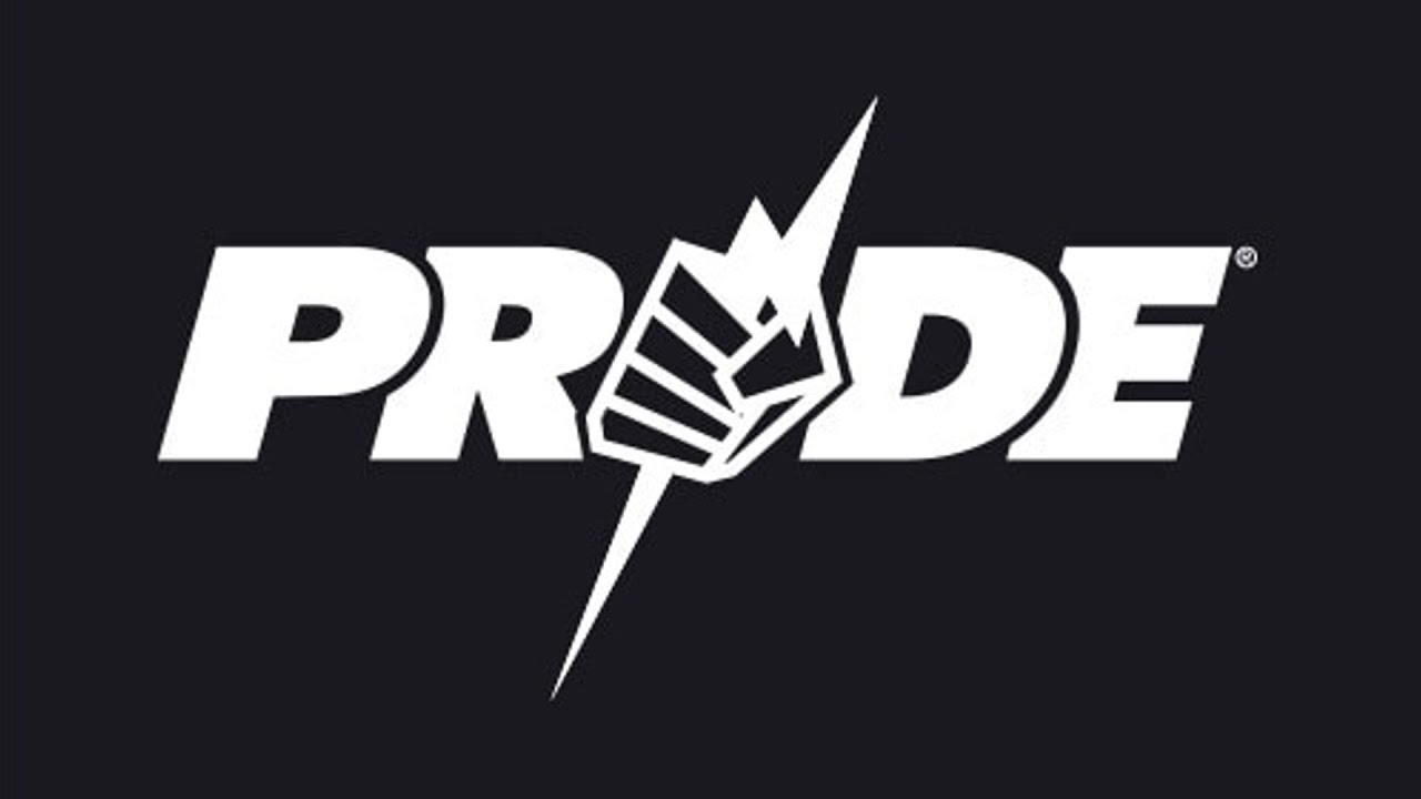 PRIDE 1 | Full Event Replay
