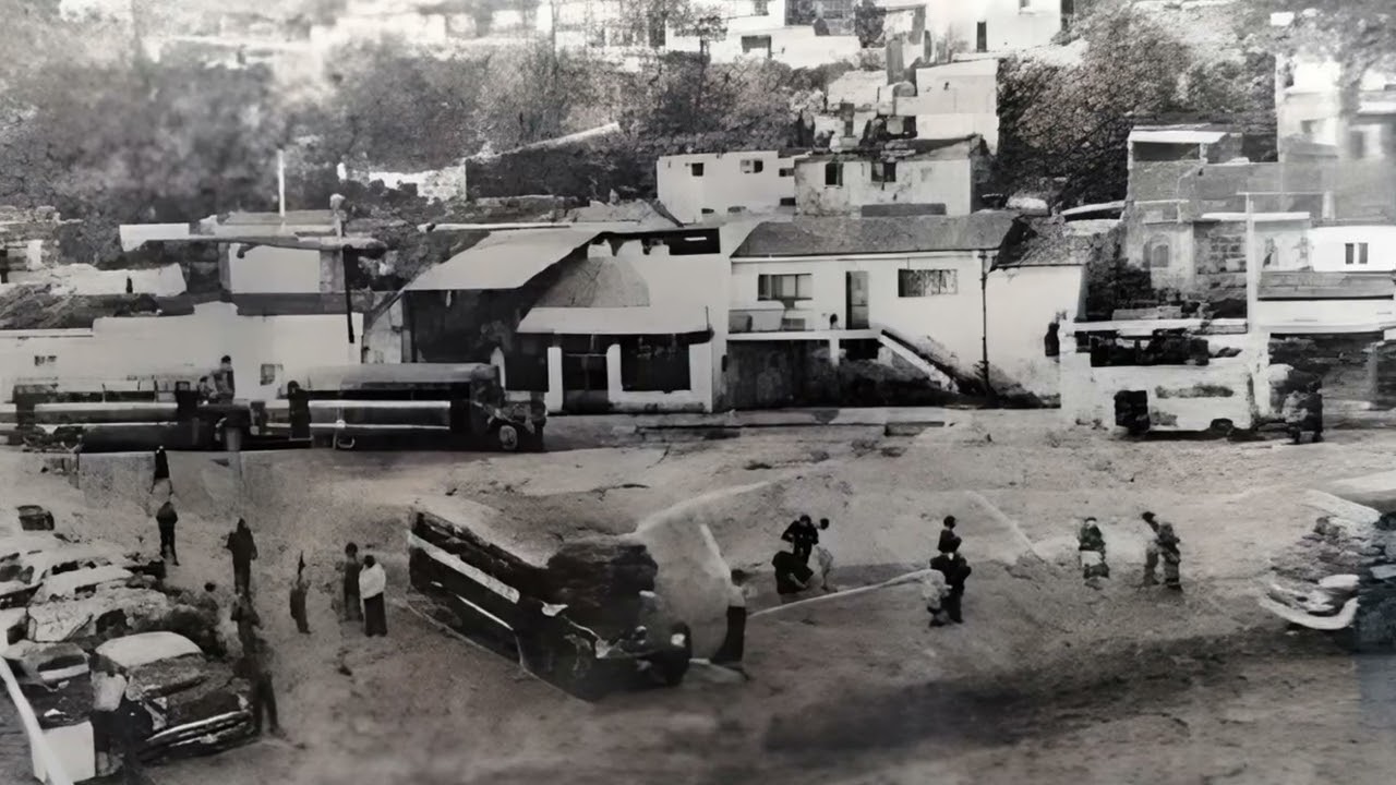 Historia Industrial de Viña del Mar