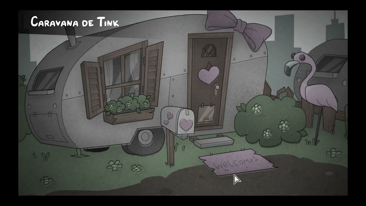 Mewgenics #2