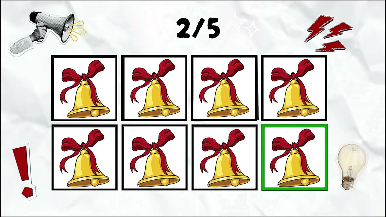 Say the Word on Beat 🎧 | Challenge | Level 1–5 | Easy to Impossible