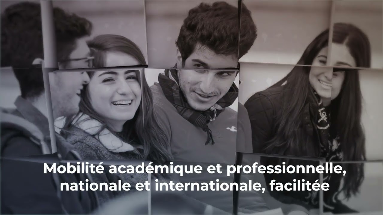 L’USJ réaccréditée sans condition pour huit ans par ACQUIN