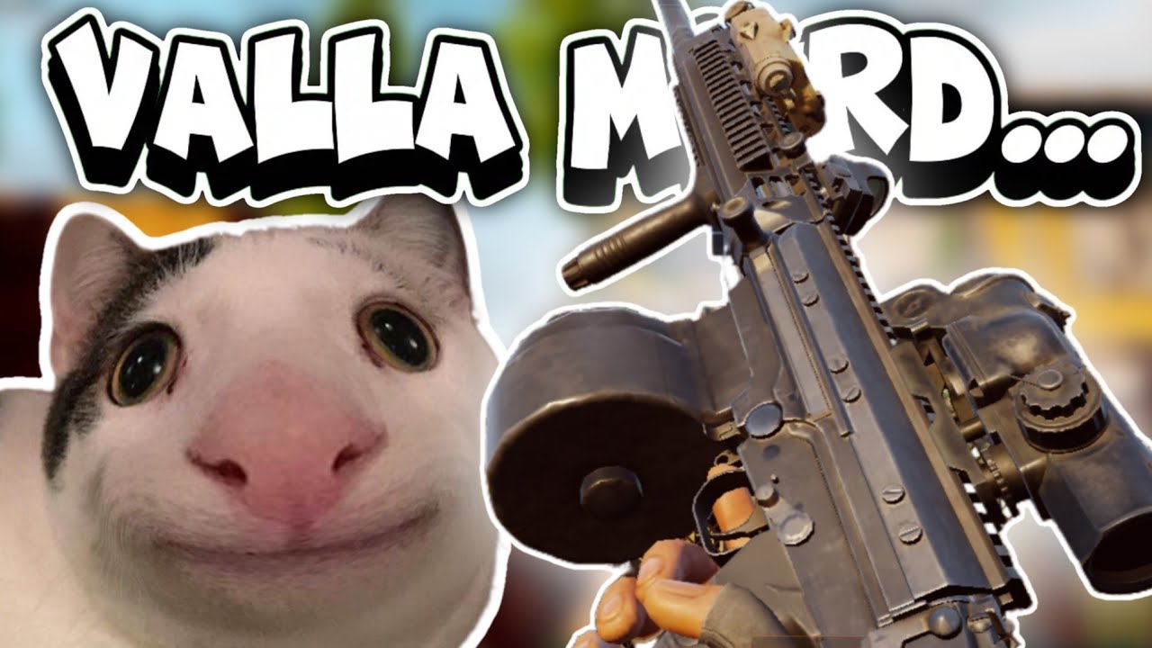🤨La fal más Exótica (es de paquete xd) ARENA BREAKOUT DOZ22! Armas de mis enemigos ep3