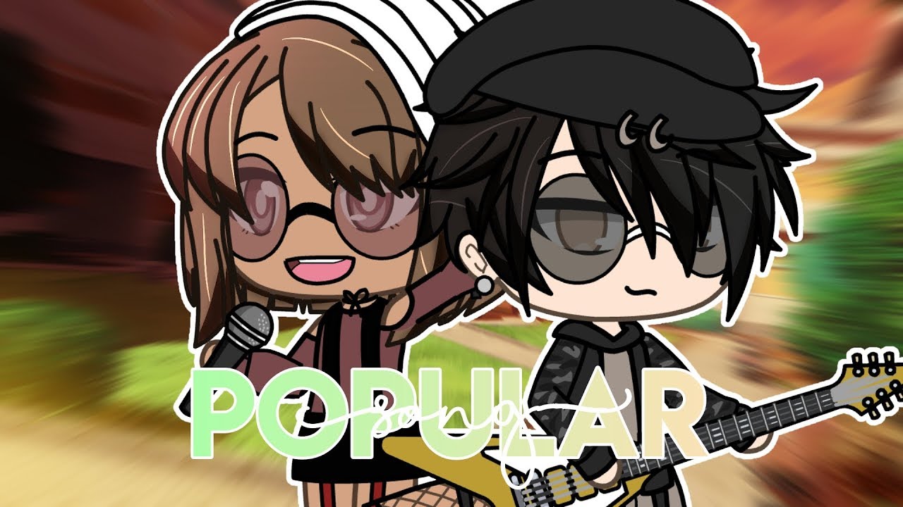 Popular song | GLMV |
