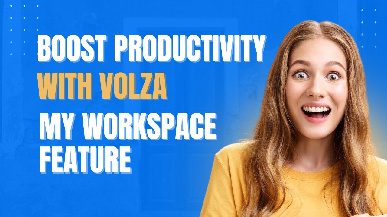 Organize Your Volza Data Efficiently with Volza's My Workspace - Latest