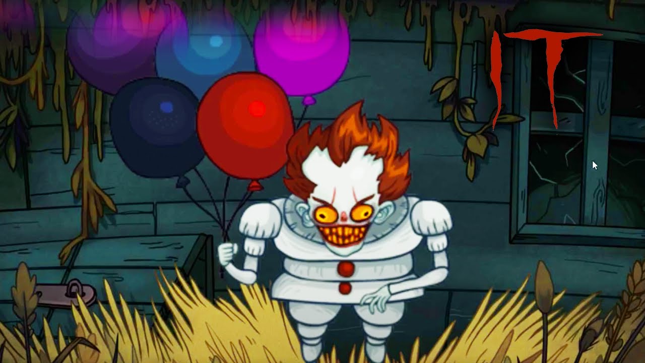 TROLLFACE QUEST HORROR 2!