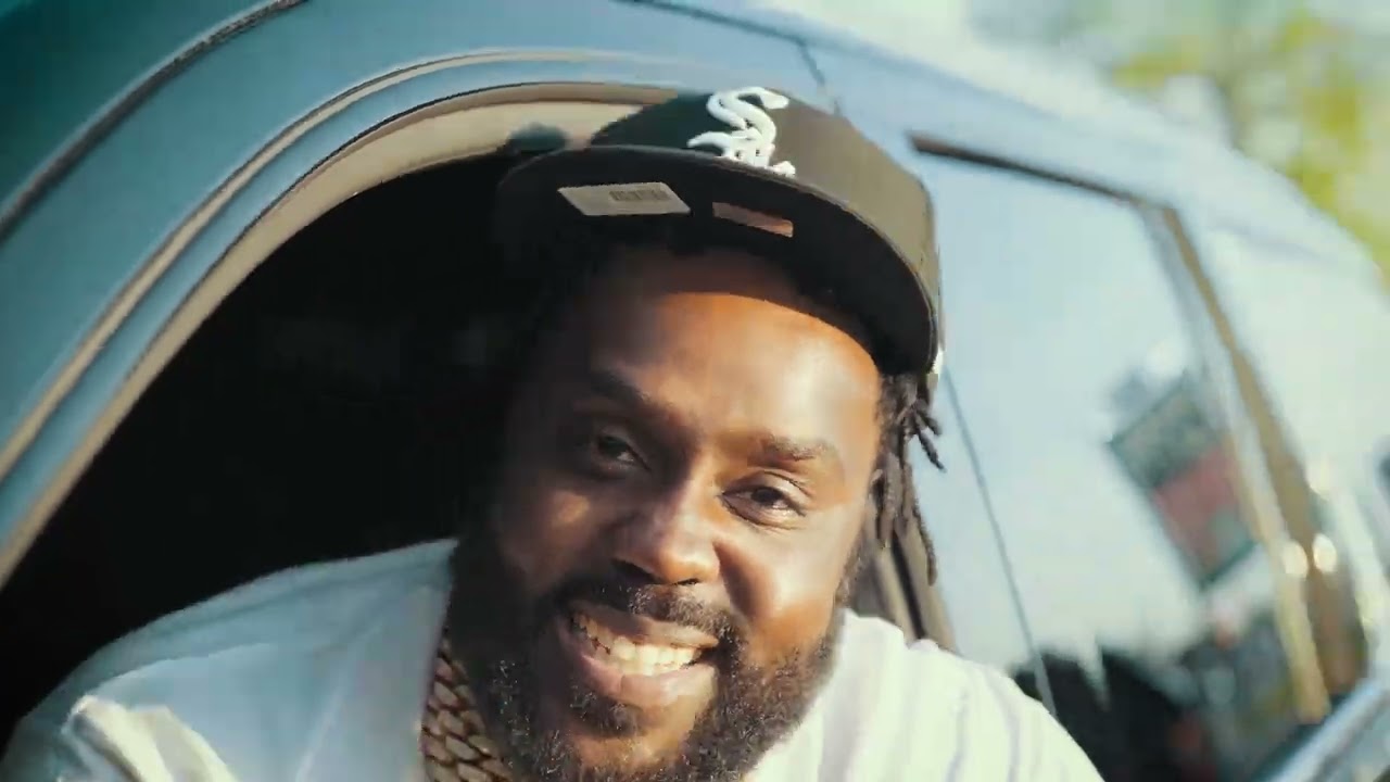 Kerch Dolla - Breakdown (Official Music Video)