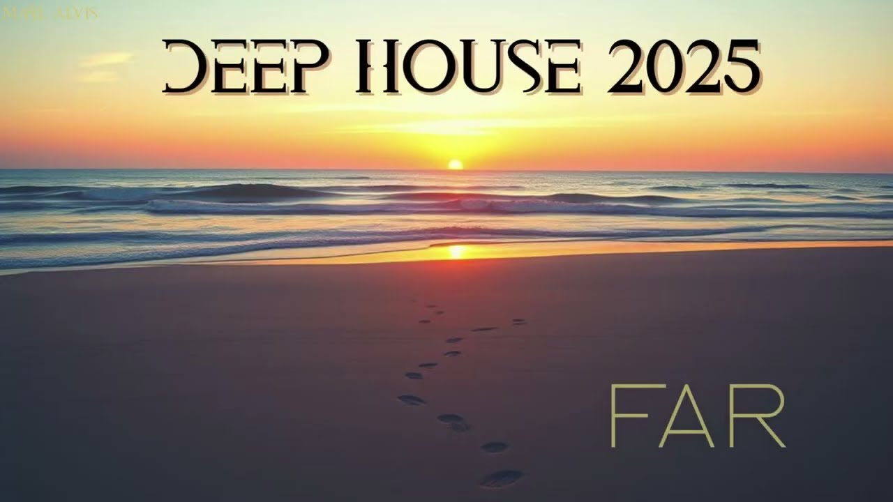 The DEEP HOUSE Sound That's Taking Over 2025!