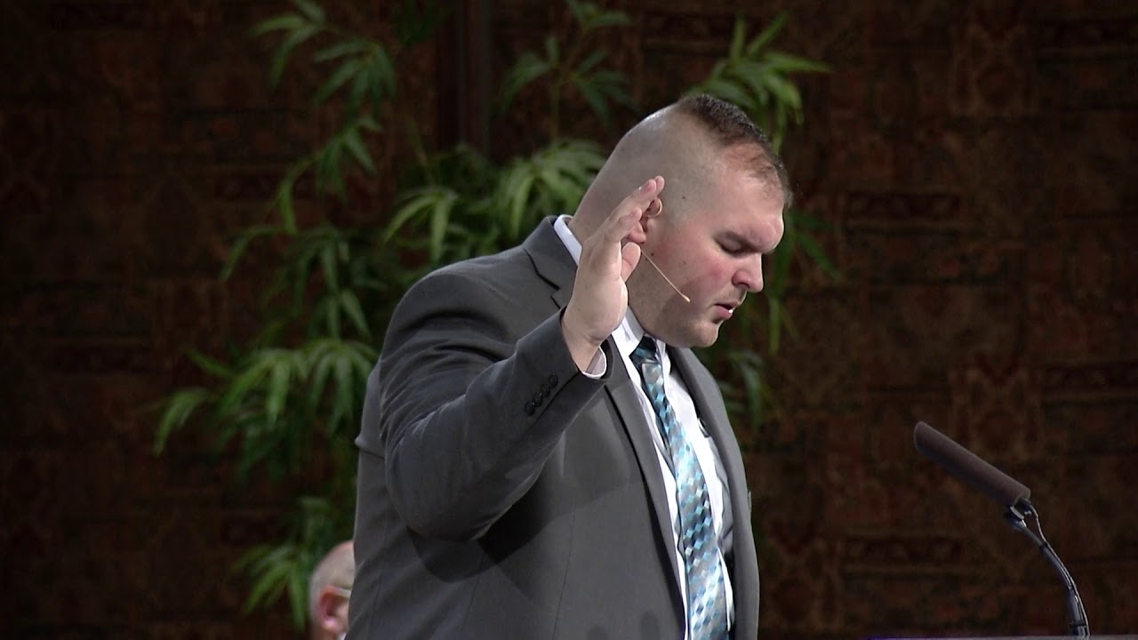 In Moments Like These - Believers Christian Fellowship