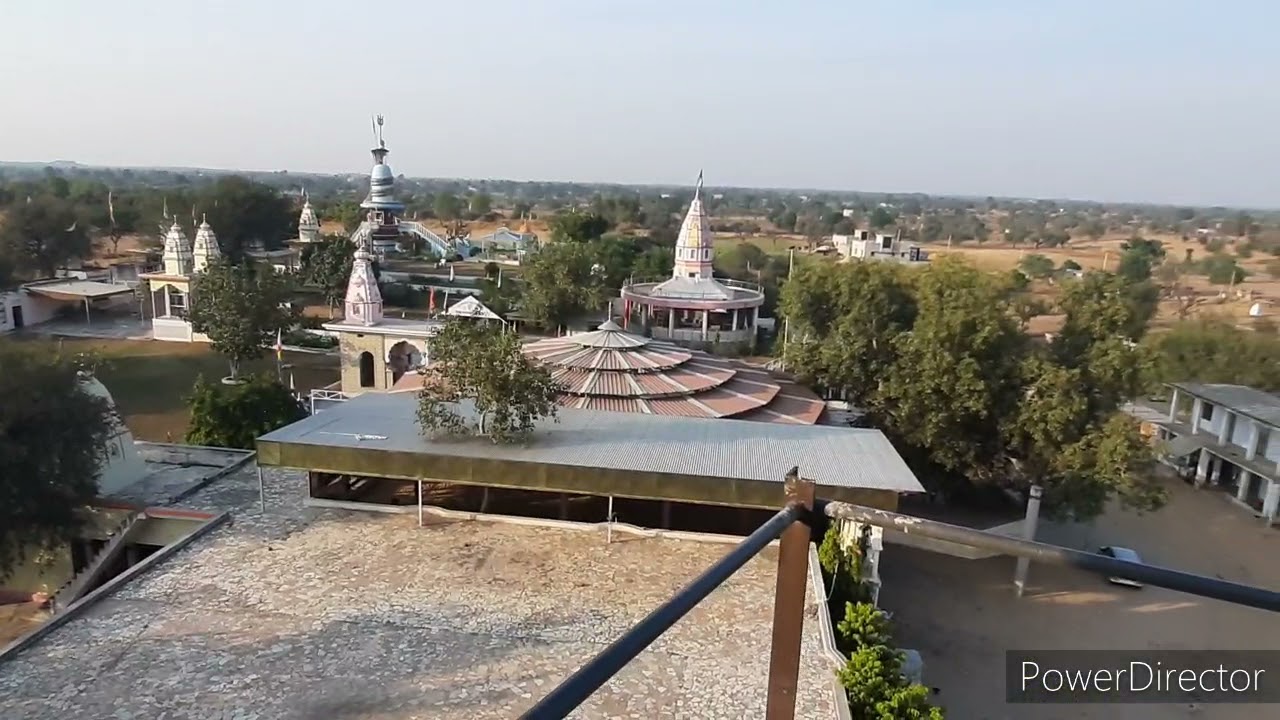 Pardoli dham bharat by rajkumar