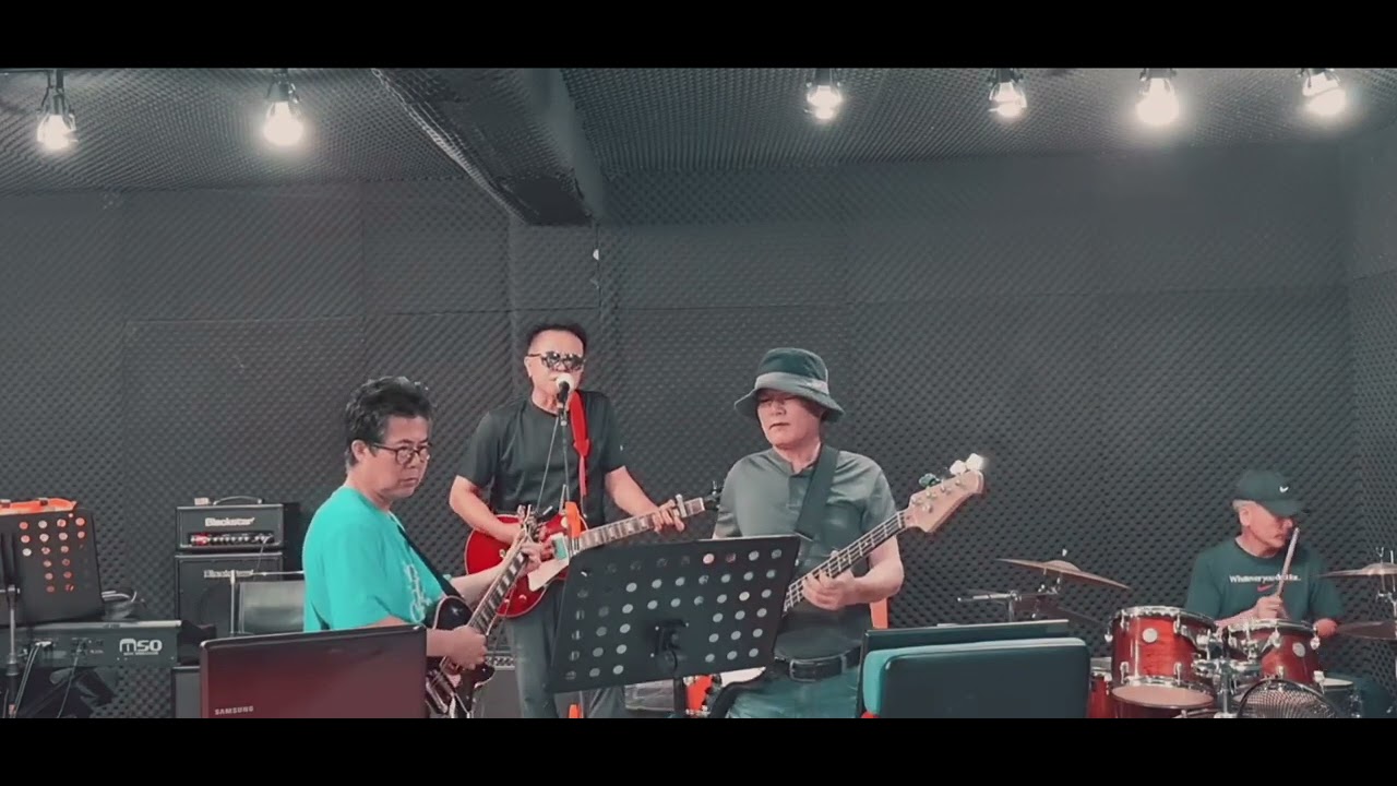 주대발 작사 작곡 