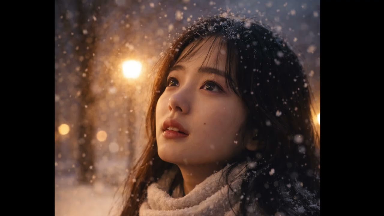 [그리움] I Miss You.