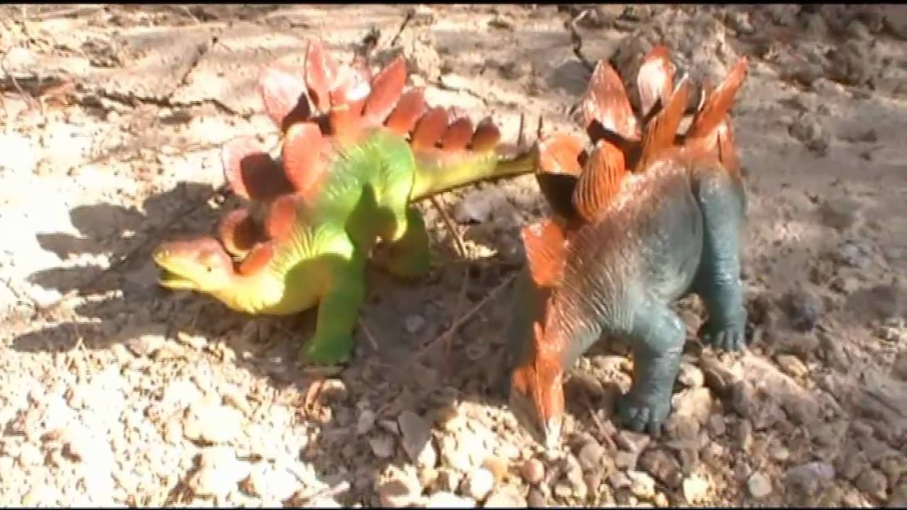PREHISTORIC Episode 4- The Titan's Trek