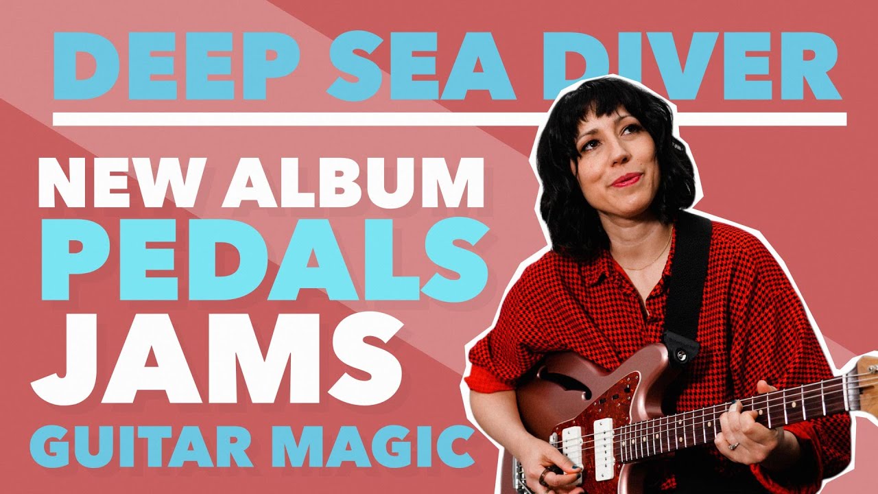 Gear Breakdown with Deep Sea Diver