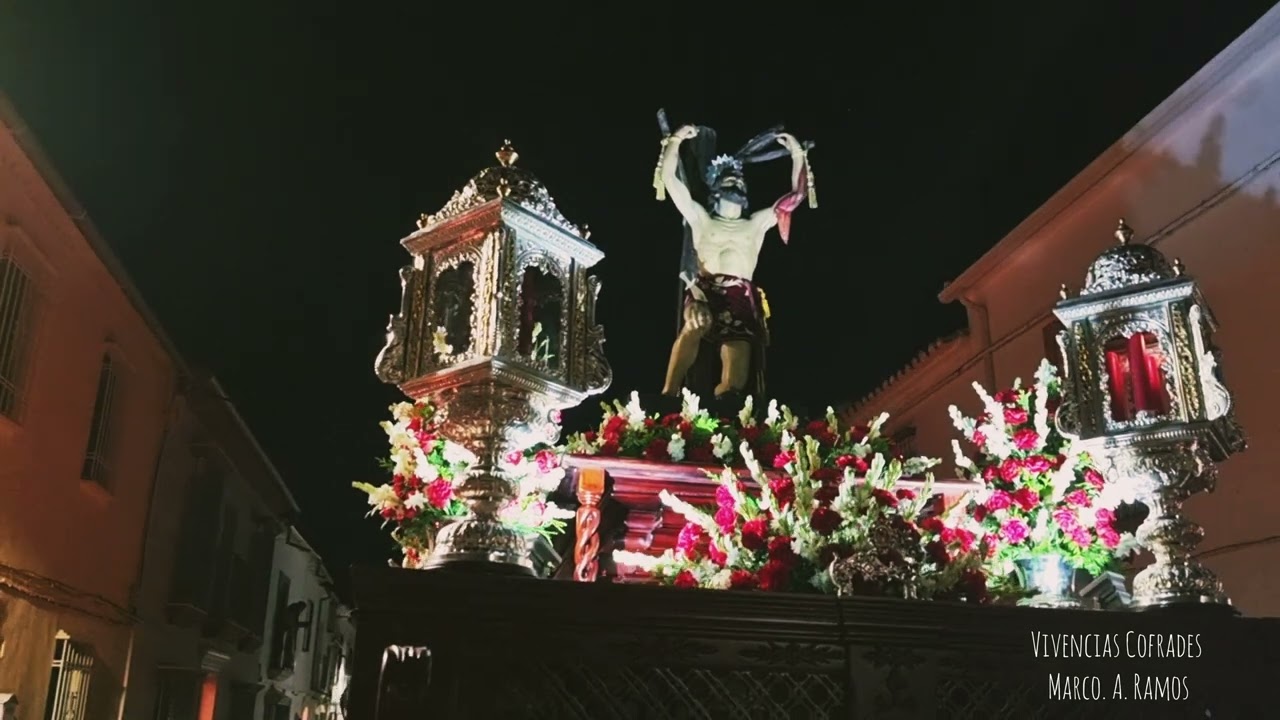 San Bartolomé 2022 (Aguadulce-Sevilla)