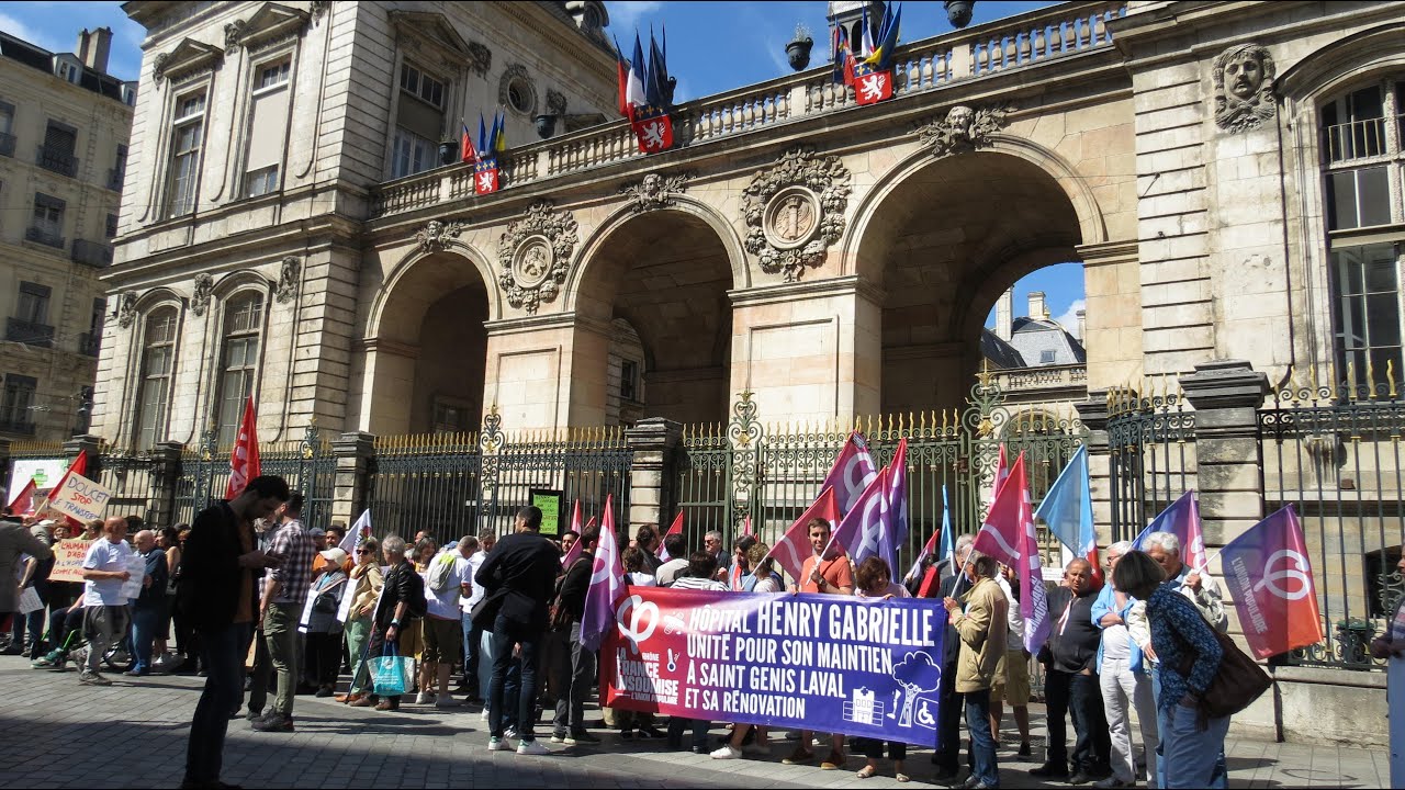 Manifestation 25 05 24
