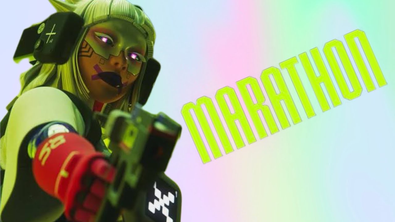 Marathon server slam best and funny moments