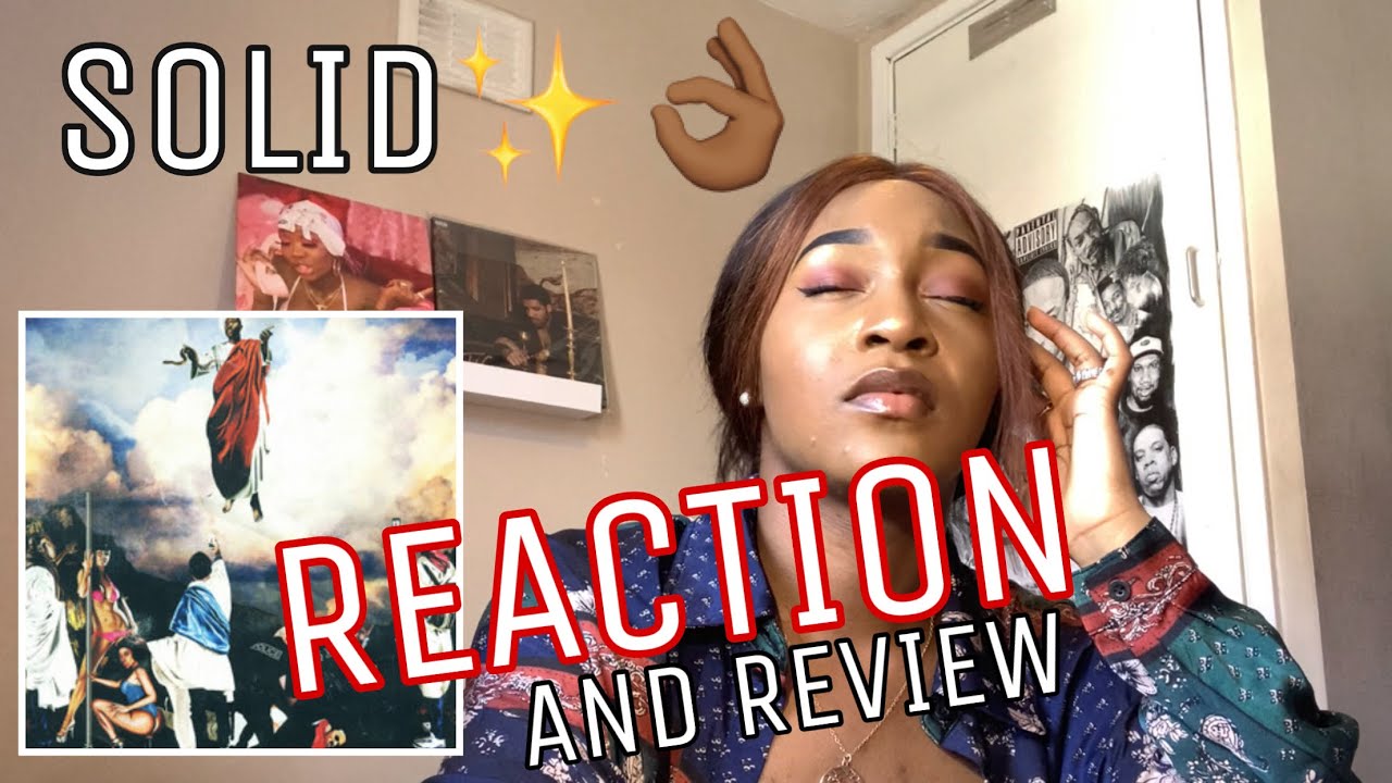 &lsquo;GANGSTA GIBBS&rsquo; - EP:5 - FREDDIE GIBBS - YOU ONLY LIVE 2WICE | ALBUM REACTION/REVIEW!