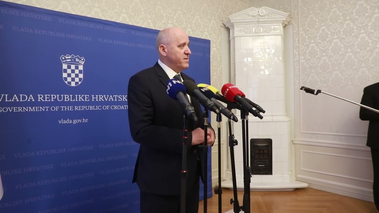 Branko Bačić o utjecaju Dabrinog pjevanja na vladajuću većinu
