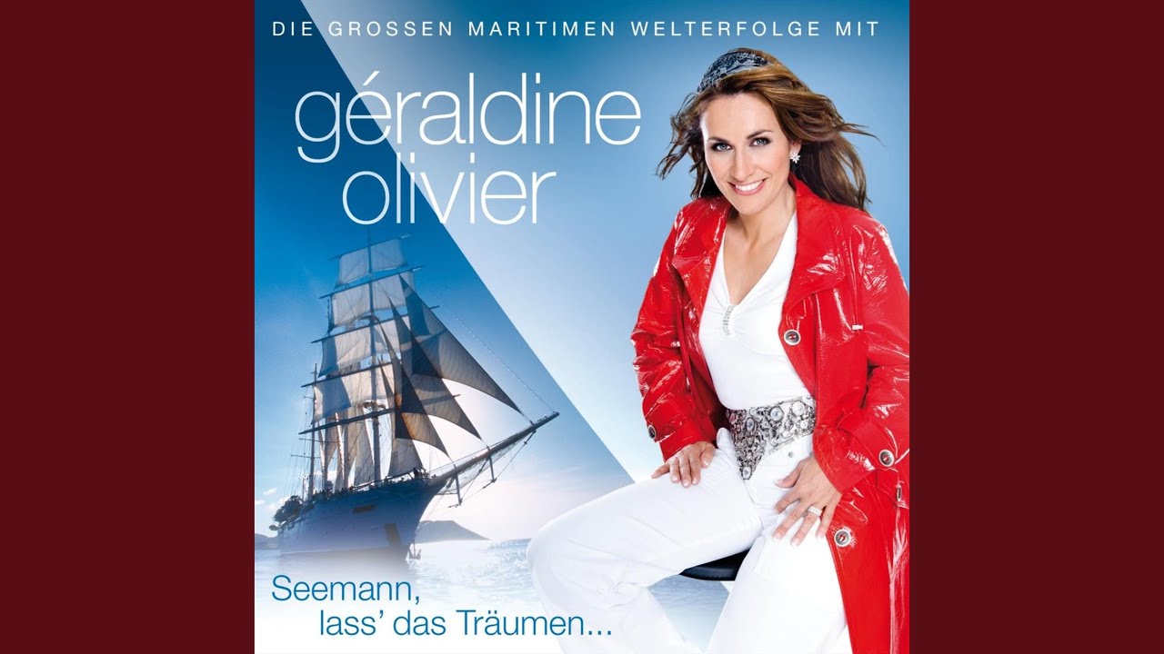 Der alte Seemann kann nachts nicht schlafen