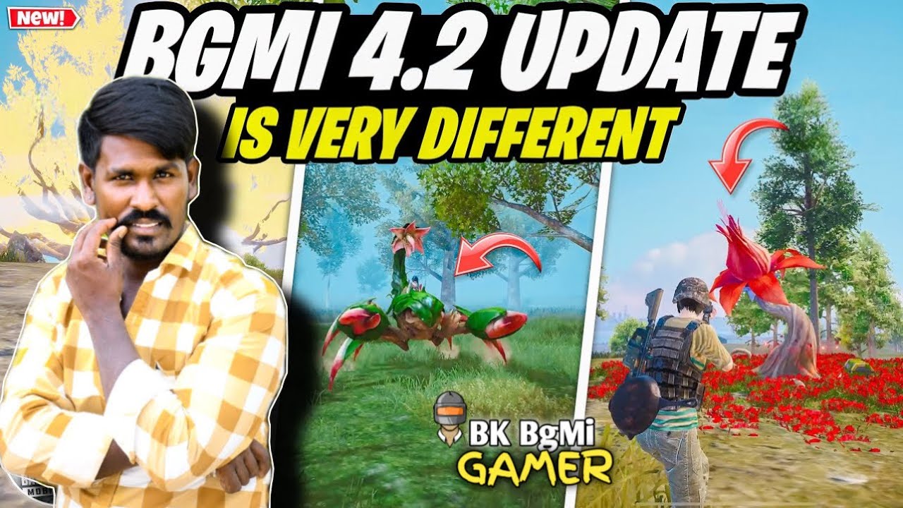 MIC OFF LIVE STREAM 4.2 NEW UPDATE 🔥| BGMI LIVE LIVE STREAM 🔥| BK IS LIVE YT ❗️🛑
