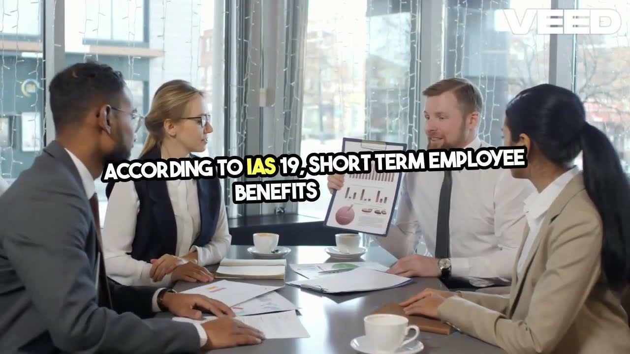 IS 19: Short-term employee benefits| FAC3764| FAC4861| FAC4862