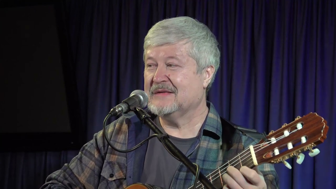 Шухрат Хусаинов в ЦАП, 05.02.2026. Часть 1 (из 2)