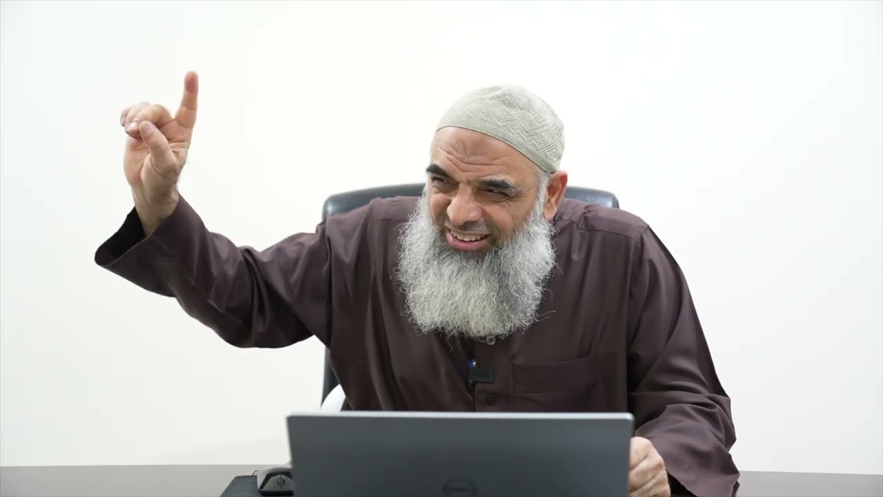 Ep 6 | Ar-Rahmaan & Ar-Raheem | Names & Attributes of Allah | Sheikh Hazem Rajab