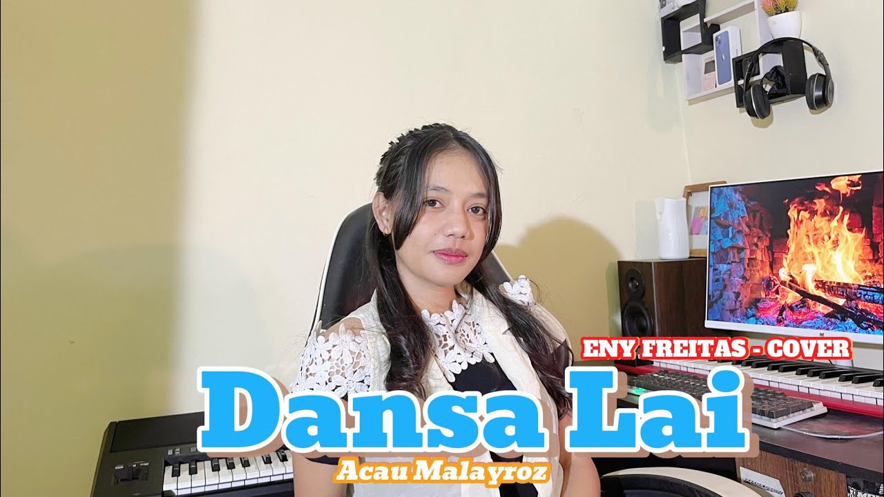 DANSA LAI ACAU MALAYROS_ENY FREITAS COVER