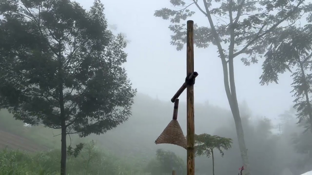 Lux camp Selo Boyolali Jawa Tengah