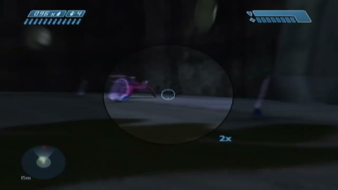 Classic Xbox Night! Ninja Gaiden (2004), Blinx: The Time Sweeper, and Halo: Combat Evolved