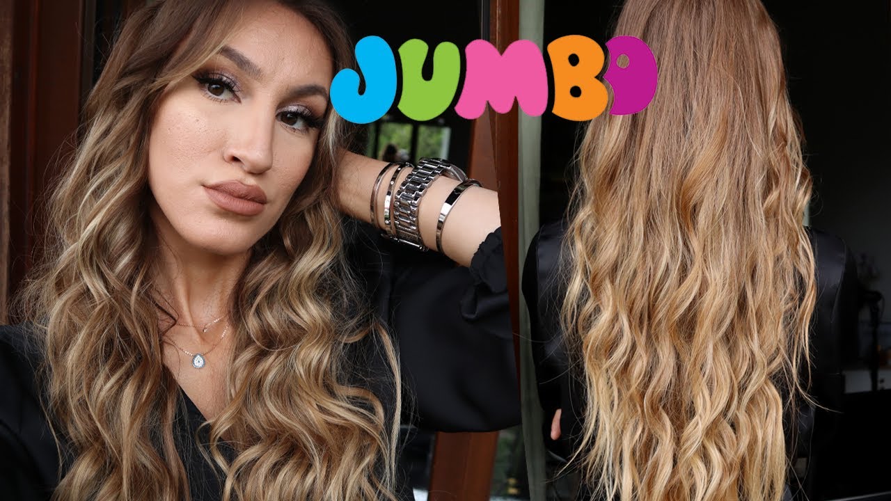 ΤΕΛΕΙΕΣ ΜΠΟΥΚΛΕΣ ΜΕ ΜΑΣΙΑ 10€ ΑΠΟ ΤΑ JUMBO ? | Sonia Th