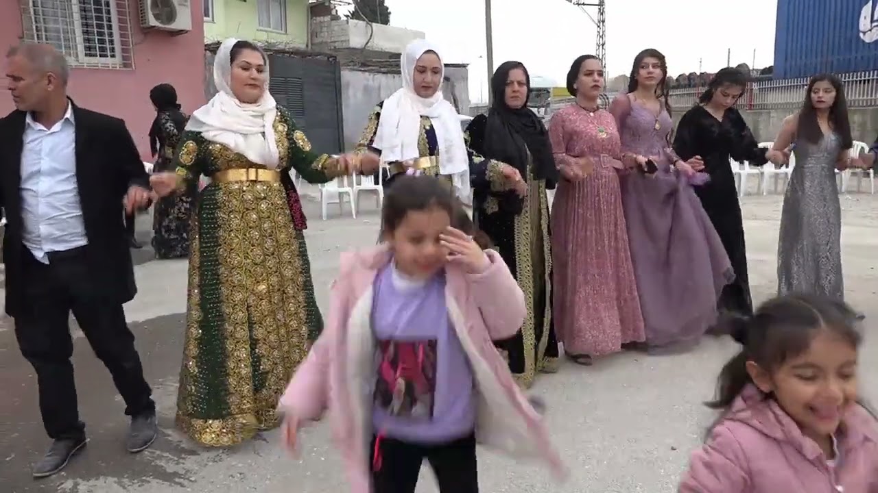 Adem Bardak, ın düğünü