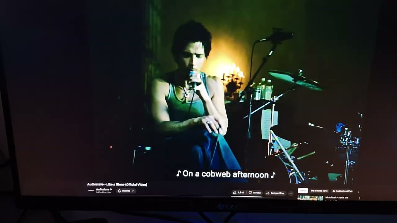 MONITOR para comprar nesta BLACK FRIDAY POR 1600 ~1800! TUF Gaming VG27AQL3A