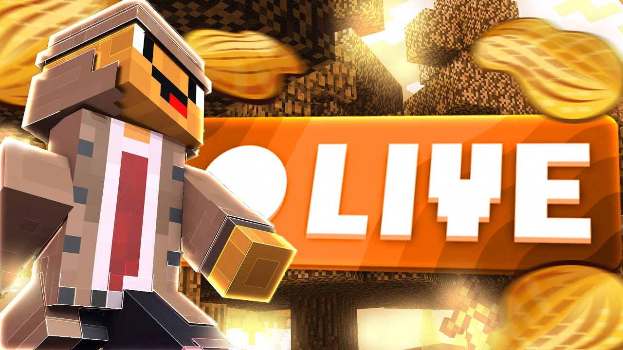 LIVE INFINITA 168 HORAS Cada R$1 = +5 minutos ⏱️ Será que acaba?
