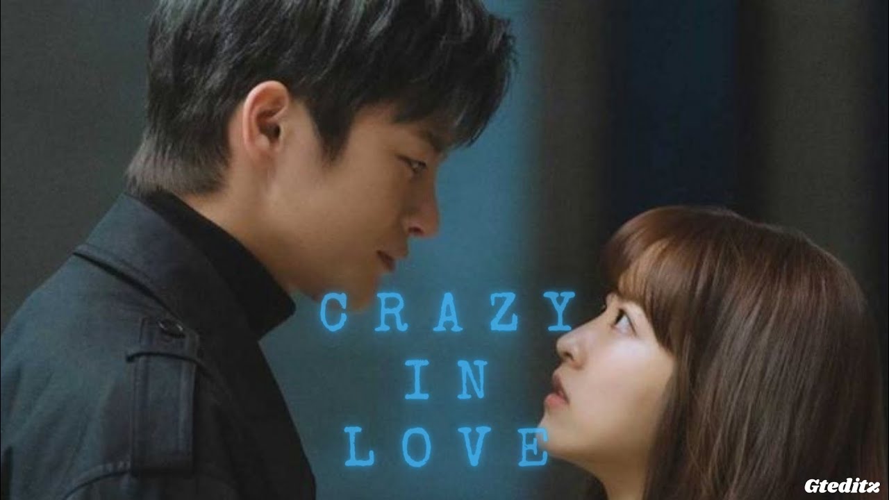 Myulmang X Tak Dong-kyung || Doom at your Service || Crazy in love [FMV]