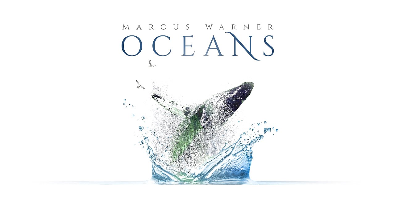Marcus Warner - Oceans (Continuous Mix)