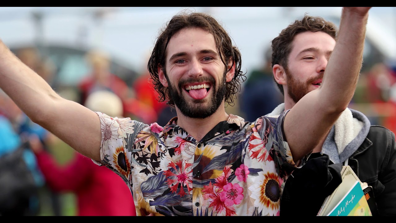 butefest footage2019