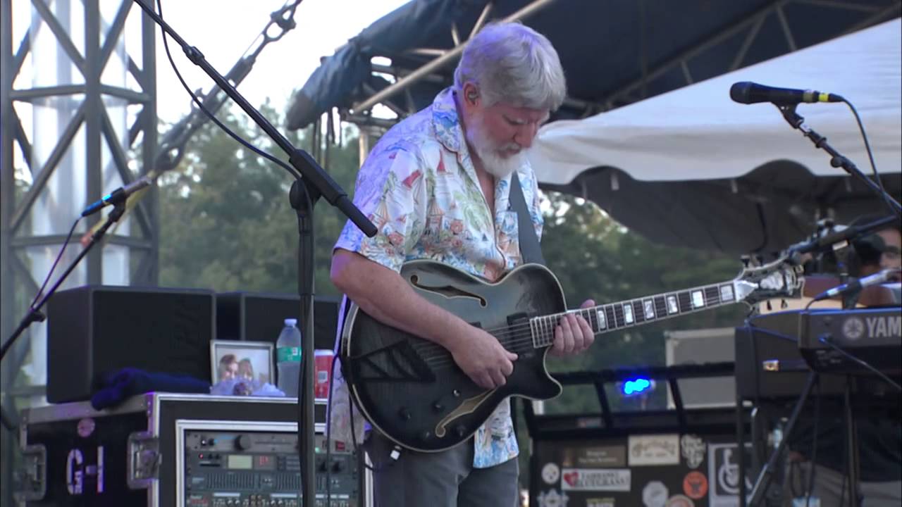 String Cheese Incident 9/11/2015 Arrington, VA