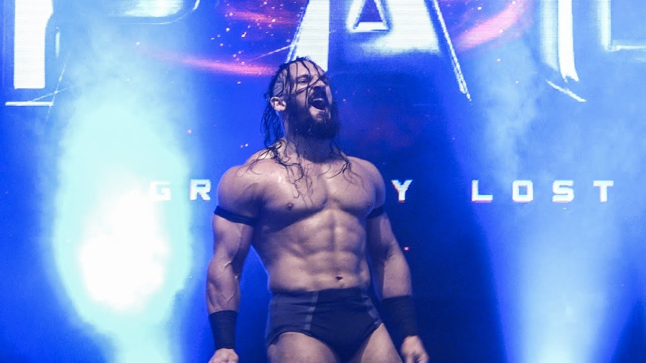 HUGE Reaction For PAC's Homecoming Entrance In Newcastle!