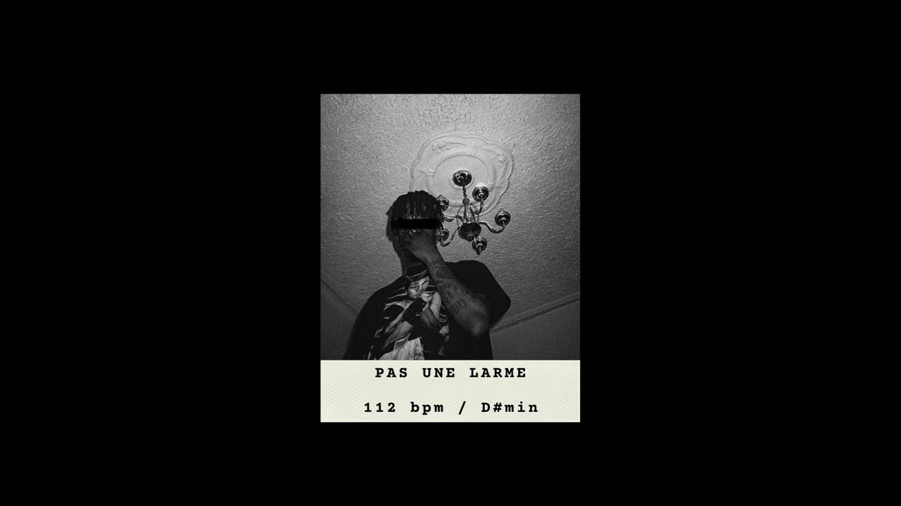 JOSMAN Type Beat 