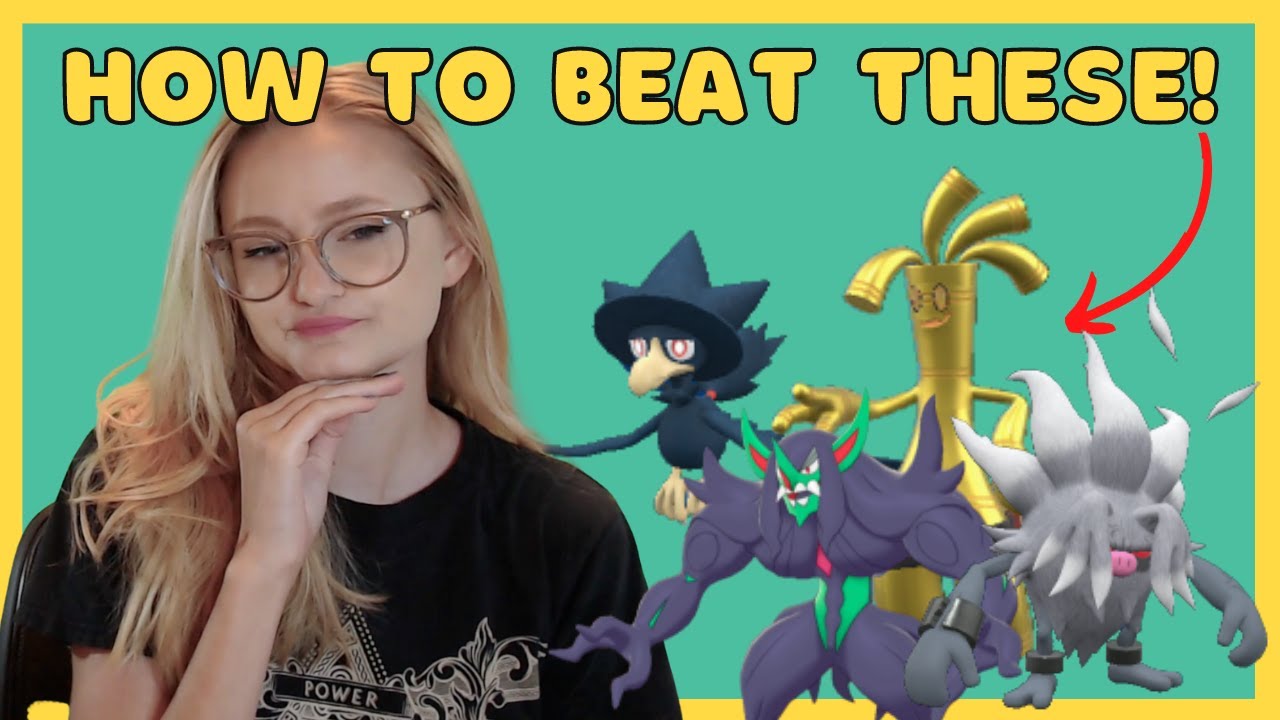 Series 1 Meta Analysis | Pokemon Scarlet & Violet VGC 2023