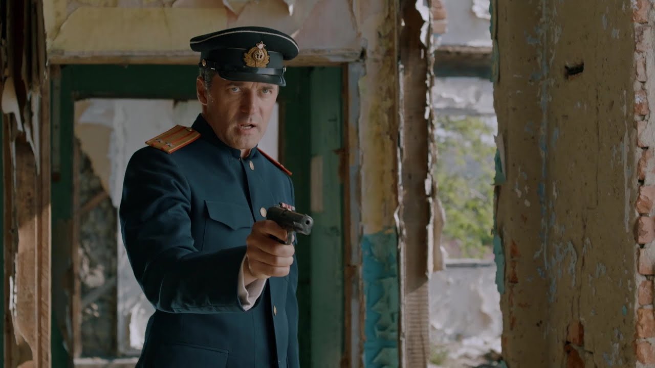 ИСТОРИЧЕСКИЙ БОЕВИК! ВОЙНА, ЛЮБОВЬ И БОРЬБА ЗА ЖИЗНЬ! 1 ЧАСТЬ