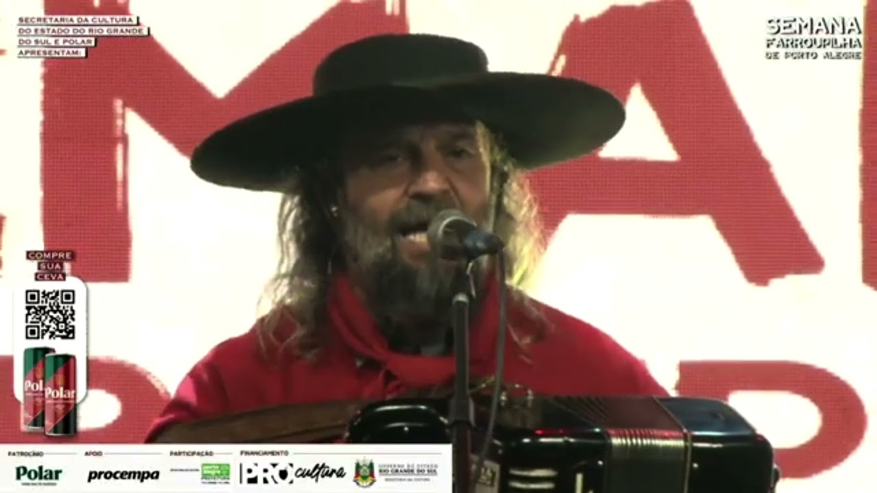 La campana - (Leonel Gomez/ Juliano Gomes/ Evair Suarez Gomez).