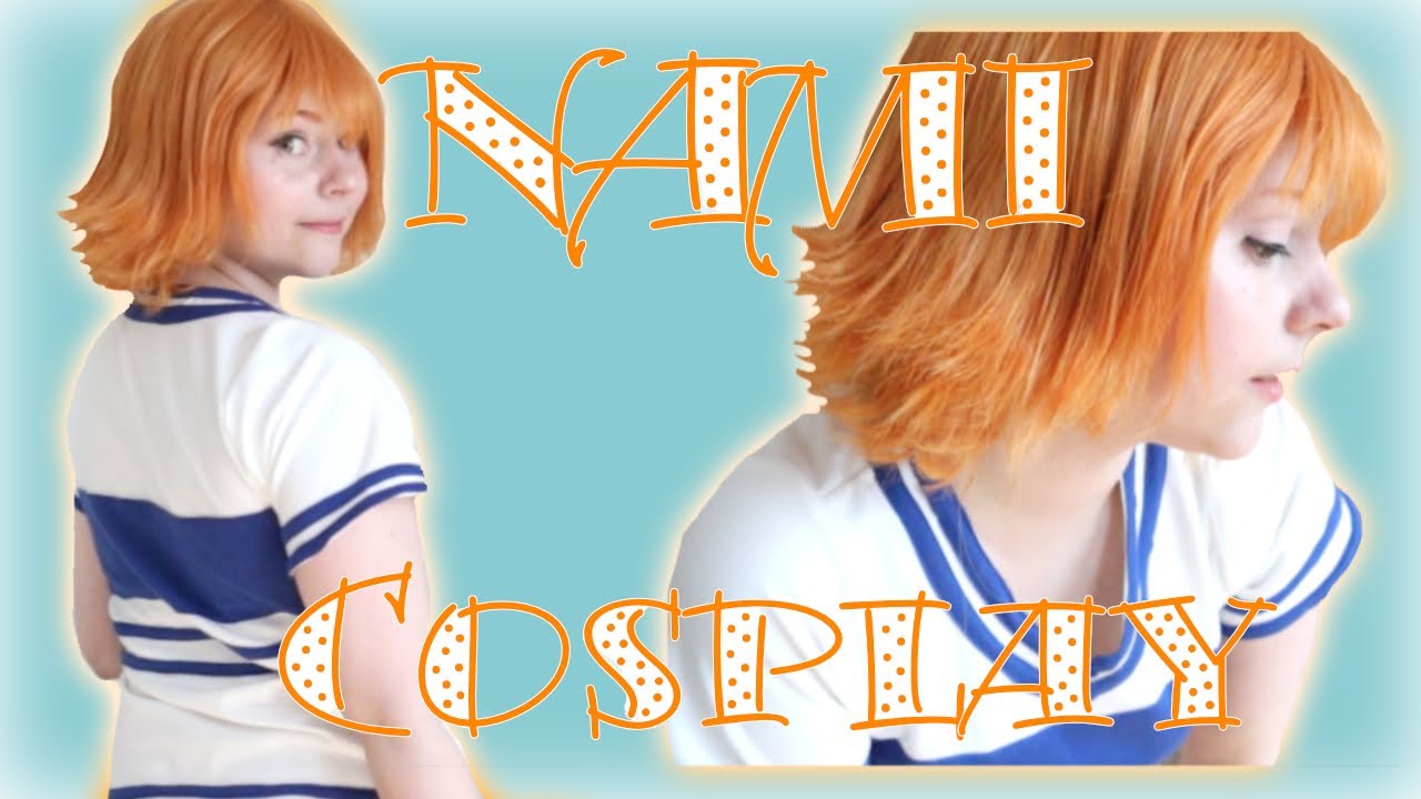 Nami Cosplay | One Piece